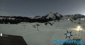 Bezau - Bizau - Reuthe