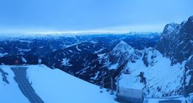 Dachstein Gletscher