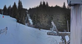 Skigebiet Eberstein-Saualpe