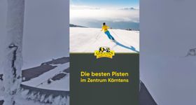 Gerlitzen Alpe