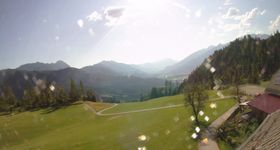 Panoramakamera Erlebnishof Tschabitscher