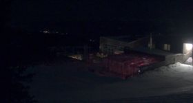 Stuhleck: Panoramarestaurant W11