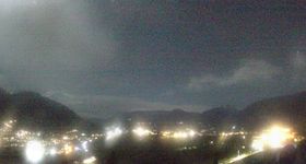 Panoramic webcam Schenna