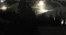 Panoramic View Thollon les Memises