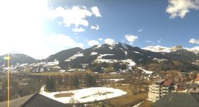 Panoramic view Bad Hofgastein