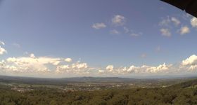 Panoramic View Emmendingen