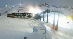 Panoramic view Hochsölden