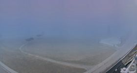 Panoramic view lake Ossiacher See