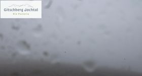 Gitschberg: Panoramic view - Steinermandl Top station