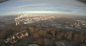 Saarbrücken - Castle Halberg