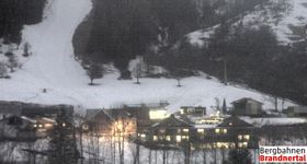 Brandnertal: Palüdbahn Talstation