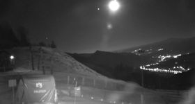 Palenica - Szafranówka slopes