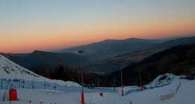 Palenica - Szafranówka