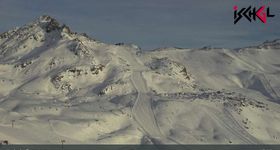 Ischgl: Pardatschgrat