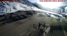Andermatt – Urserntal
