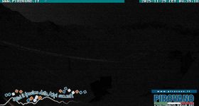 Passo Stelvio, Valle del Braulio