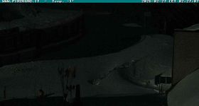 Passübergang Stilfserjoch