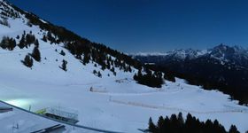 Patscherkofel - Bergstation