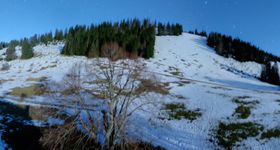 Pays de Neuchâtel - La Robella