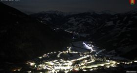 Penzelberg (Mölltal valley)