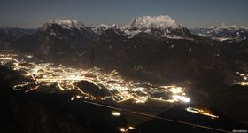 Pendling, Brandenberger Alpen