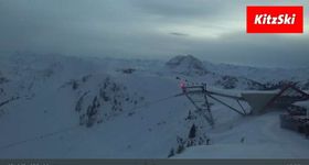 Pengelstein - Ski Resort Kitzbühel