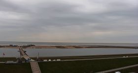 Pearl Bay in Büsum: Hotel Küstenperle