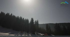 Pec pod Sněžkou - Schneekope