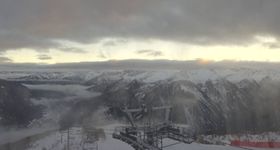 Pejo 3000 - Top Station Saroden