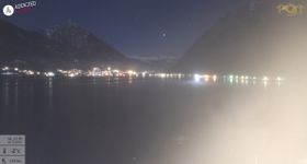 Pertisau: Lakeview Hotel Post