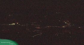 Petzen - Blick ins Tal nach Völkermarkt