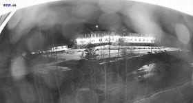 Pfadfinderzentrum Kandersteg