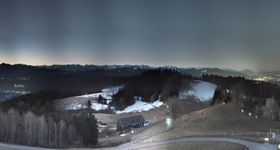 Pfänderbahn - Top Station