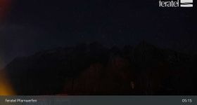 Pfarrwerfen, Salzburger Land