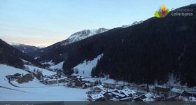 Pflerschtal: Dorf St. Anton