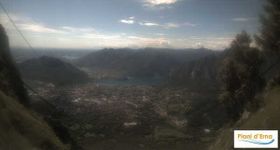 Piani Erna - panoramic view