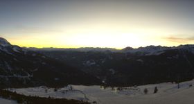 Pichlberg, Reinswald