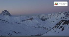 Pico Tres Hombres (2276 m) - Formigal