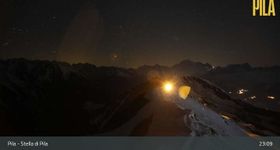 Pila Snowland - Couis 1