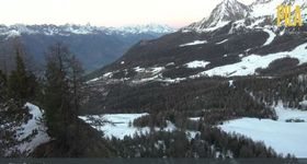 Pila Snowland - Grimondet