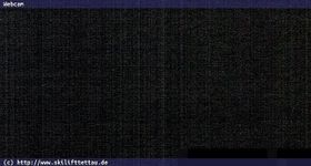 Tettau - Blick auf die Piste