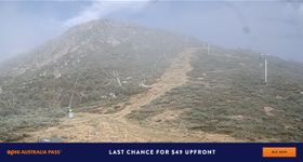 Perisher: Piste Excelerator