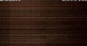 Piste in Fahlenscheid