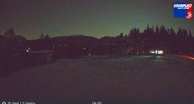 Kronplatz: Bergstation Piz de Plaies