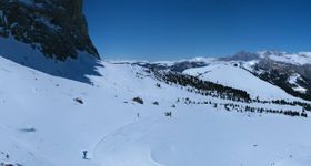 Val Gardena - Citta dei Sassi