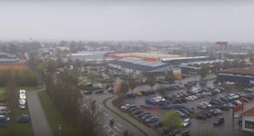 Pocking - Roman Tower