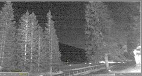 Pokljuka - Biathlon Center Weather Station