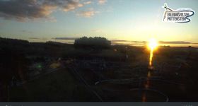 Pottenstein - View Toboggan Runs