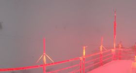 Plateau Rosa Zermatt / Breuil Cervinia