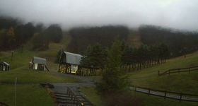 Ski resort Plattekill Mountain